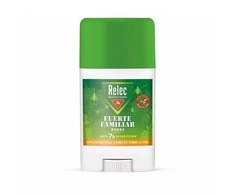 "Relec Strong Family Repellent Stick" repelentas visai šeimai 50g