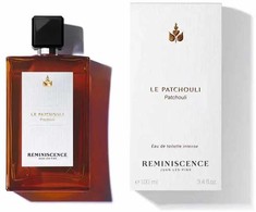 „Reminiscence Le Patchouli Intense“ yra 50 Vp Unisex-Antes Patchouli- Noveda