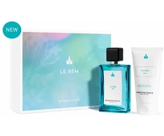 Reminiscence Le Rem Eau De Toilette Intense Purškiklis, 50 ml Set 2 Pieces