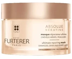 Rene Furterer Absolue Keratine Fine Hair Mask 200ml