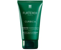 Rene Furterer Curbicia Lightness Normalizing Šampūnas 150ml