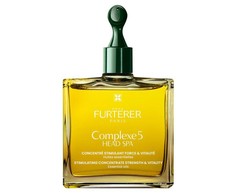 "René Furterer Head Spa Complex 5" stimuliuojantis koncentratas 50ml
