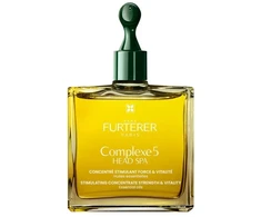 René Furterer Head Spa Complex 5 stimuliuojantis koncentratas 50ml