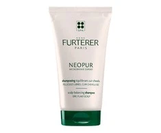 Rene Furterer Neopur šampūnas nuo pleiskanų sausas 150ml