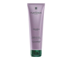 Rene Furterer Okara Sidabrinis Toning Conditioner, 150 ml