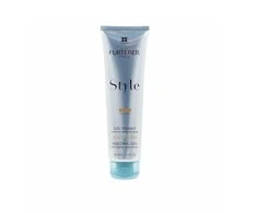 René Furterer Style Strong Hold Vegetable Gel stiprios fiksacijos plaukų formavimo gelis 150ml