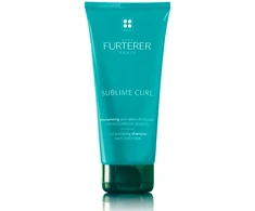 René Furterer Sublime Curl Šampūnas 200ml