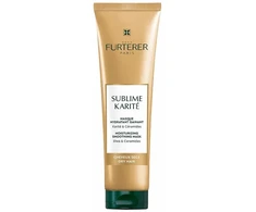 Rene Furterer SUBLIME KARITÉ moisturizing mask for dry hair 100 ml