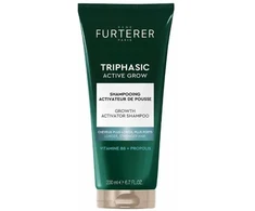 Rene Furterer Triphasic Growth Activator Šampūnas plaukų augimą skatinantis šampūnas, 200 ml