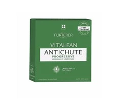 René Furterer Vitalflan Chute De Cheveux Progressive 30 Units
