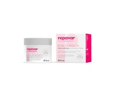 "Repavar Regenerate" veido kremas su erškėtuogių aliejumi 50ml