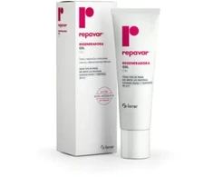 "Repavar Regenerate" gelis 30ml