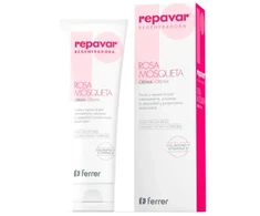 "Repavar Regenerate Kreminis Rosehip Oil" regeneruojantis aliejinis kremas 125ml