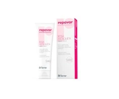 "Repavar Regenerate Kreminis Rosehip Oil" regeneruojantis aliejinis kremas 125ml