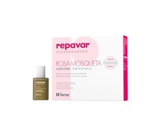 "Repavar Regenerate" grynas erškėtuogių aliejus 15ml