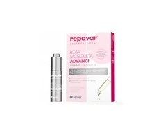 "Repavar Regenerate" grynas erškėtuogių aliejus 15ml