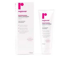 "Repavar" regeneruojantis kremas nuo strijų 250ml