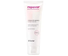 "Repavar" regeneruojantis rankų kremas 75ml