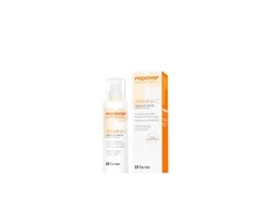 "Repavar Revitalize" vitamino C naktinis kremas 50ml