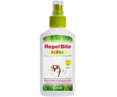 Repel Bite Child Repellent Purškiklis 100ml