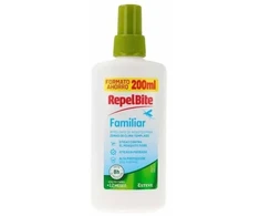 Repel Bite Family Purškiklis 200ml