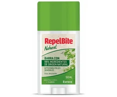 Repel Bite Natural Insect And Mosquito Repellent Stick 50g