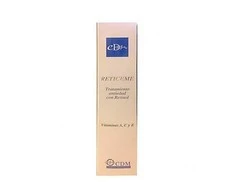 "Reticeme" kremas nuo senėjimo su retinoliu 50ml Cdm