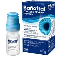 Reva Health Reva Bañoftal Severe Dry Eye 10ml