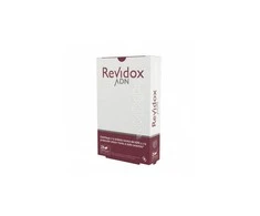 Revidox Dna 28 kapsulės