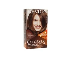 Plaukų dažai "Revlon Colorsilk" be amoniako 51 šviesiai ruda