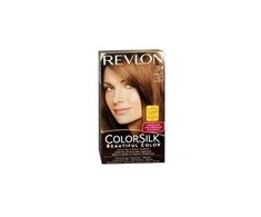 Plaukų dažai "Revlon Colorsilk" be amoniako 54 Šviesiai auksinė ruda