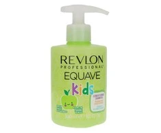 "Revlon Equave Kids" kondicionuojantis šampūnas Appel Fragance 300ml