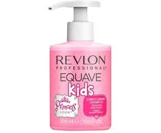 Revlon Equave Kids Princess šampūnas, 300 ml