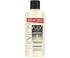 "Revlon Flex" keratino kondicionierius 650ml