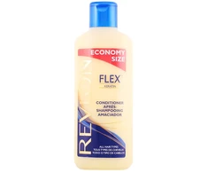 Revlon Flex Keratin Kondicionierius visų tipų plaukams 650ml