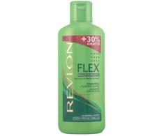 "Revlon Flex Keratin" šampūnas visų tipų plaukams 650 ml