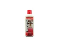 "Revlon Flex" šampūnas dažytiems plaukams 650ml
