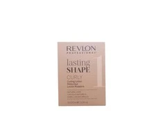 Revlon Lasting Shape garbanotų plaukų losjonas 3 x 100ml