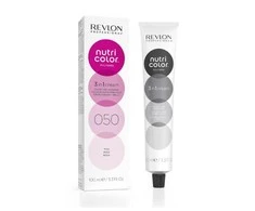 Plaukų dažai "Revlon Nutri Color Filters Fashion 050" 100ml