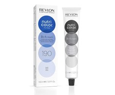 Plaukų dažai Revlon nutri color filters fashion 190 100ml