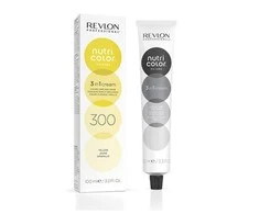 Plaukų dažai "Revlon Nutri Colour Filters Fashion 300" 100 ml
