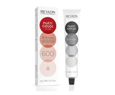 Plaukų dažai "Revlon Nutri Color Filters Fashion 600" 100ml