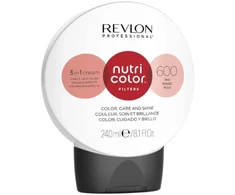 Revlon Nutri Color Filters Fashion 600 240ml