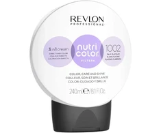 Revlon Nutri Color Filters Toning 1002 240ml