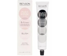 plaukų dažai Revlon Nutri Color Filters Toning Blush 100ml