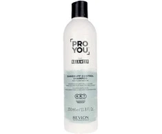 Revlon Proyou The Balancer Šampūnas, 350 ml