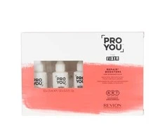 "Revlon Proyou The Fixer Booster" plaukų priežiūros priemonė 10x 15ml