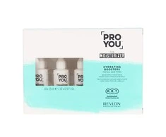 "Revlon Proyou" drėkinamasis kremas 10x 15ml