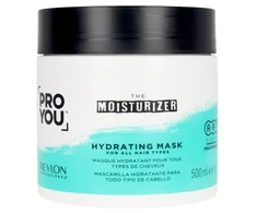 Revlon Proyou The Moisturizer Mask 500ml