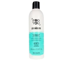 Revlon Proyou The Moisturizer Šampūnas 350ml